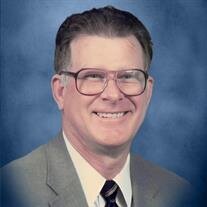 Mr. Gordon L. Whitlock