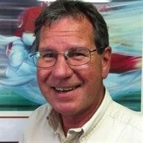 Steven Wayne Maze