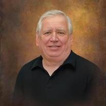 Dennis L. Burrall