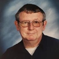 Dennis Henry Kling