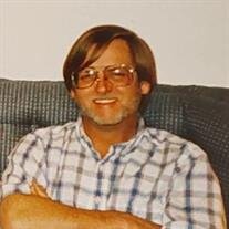 Timothy Fayne Burden