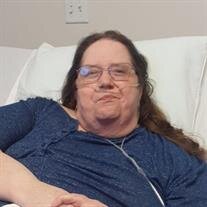 Jennifer Kay Larson (Burke)