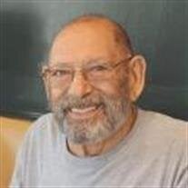 Donald L Rosenberg