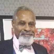 MR. GROVER STALLINGS