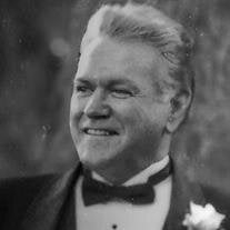James E. "Butch" Solomon