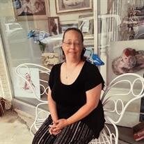 Mrs. Tara Denise Love