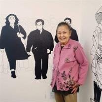 Rosita Bartolay Mendez