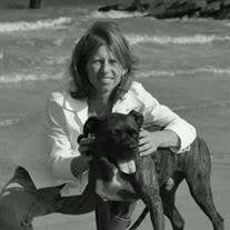 Lisa McGee Odom