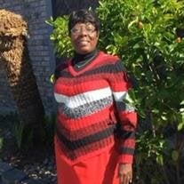 Mrs. Esla Jenny Phillip