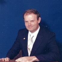 Thomas "Tom" K. McCue