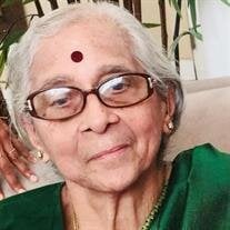 Sundari Subramanian