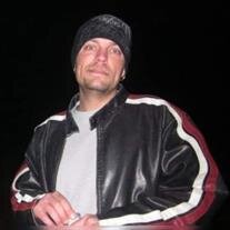 Kevin Charles Jackson