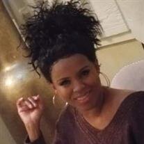 Ms. Freda R. Wilkerson Thomas