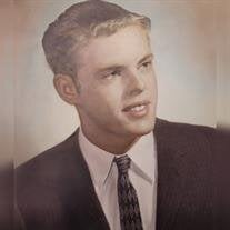 Larry Earl Walker