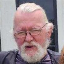 Mr. Jerry Wayne Cook