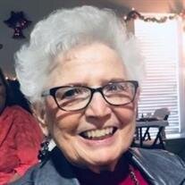 Naoma Irene Alexander