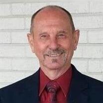 Jerry Arnold