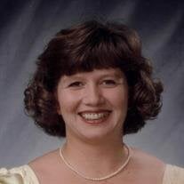Rebecca "Becky" L. Clemency