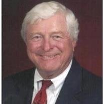 James W. Apthorp