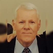 Johnny Harrell Stevens
