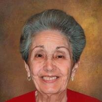 Catherine Jean Rebich (Beter)