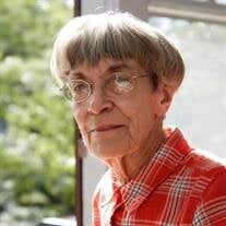 Aleta Guidry Faulk