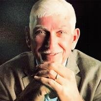 Ray Lawrence Parker