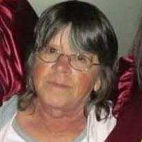 Evelyn June Kerfoot