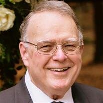 Peter M. Boss