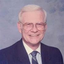 Edward Greer Barry Jr.