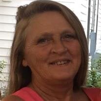 Carolyn Smith Stone
