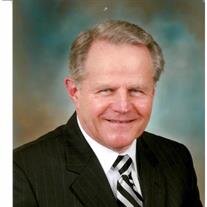 Harold Russell Joseph Jr.