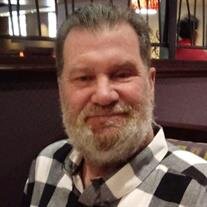 Steven Lawrence Fewster