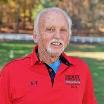 Richard N. "Skip" Conrey