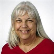 Darlene Edwards