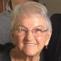 Sarah E. "Sally" Amick