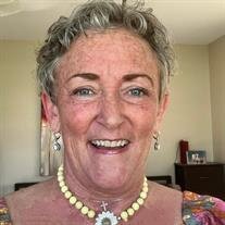 Elizabeth "Lisa" A. Mudd