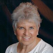 NANCY E. LODEMA