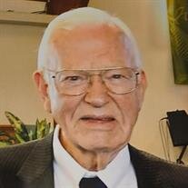 Earl Leland Mott