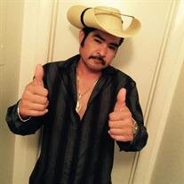 Antonio Alcantar Nunez