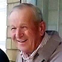 Bobby William Hipp