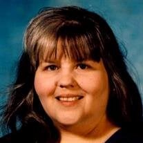 Linda G. Tate
