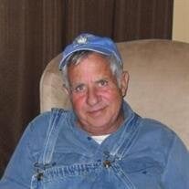 Herbert M. Dockery