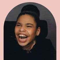 Katherine Zoe Hernandez-Rivera