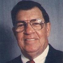 Wayne M. Hodges