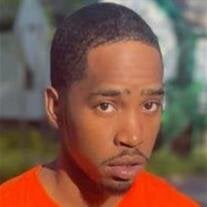 Mr. Demarius Dewayne Mitchell