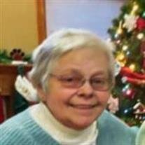Mary Kay Slack