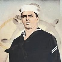 Richard Louis LaValley