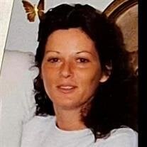 Tonya Darlene Marler