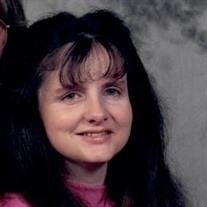 Mrs. Yvonne Denise Carroll